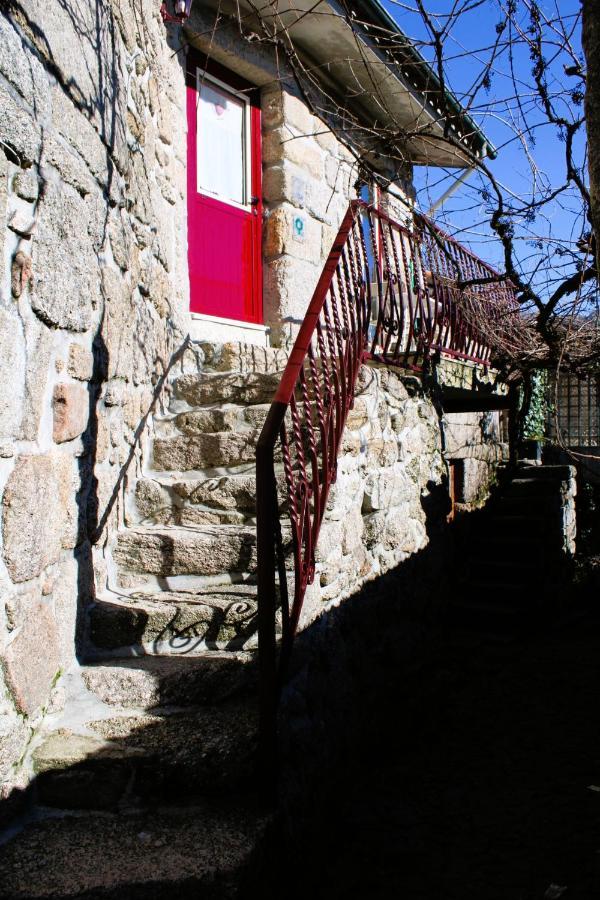Casa Da Cuca Vila Campo do Gêrez Exterior foto
