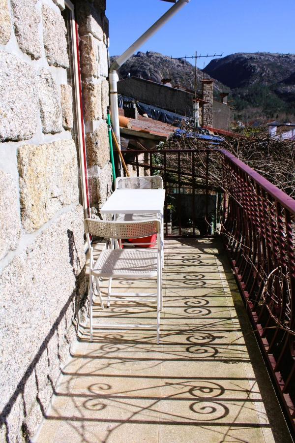 Casa Da Cuca Vila Campo do Gêrez Exterior foto